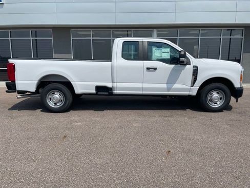 New 2023 Ford F350 XL image 8