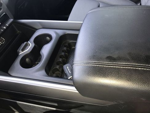 Used 2021 RAM 1500 Big Horn image 19