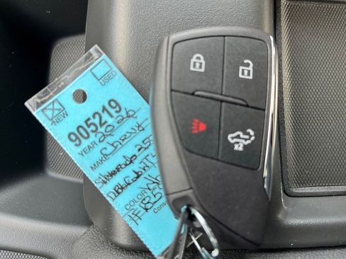 New 2026 Chevrolet Silverado 2500 W/T w/ WT Convenience Package image 18