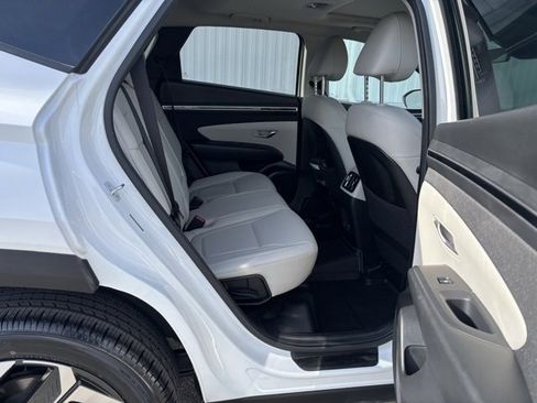 Used 2023 Hyundai Tucson SEL w/ Convenience Package image 20