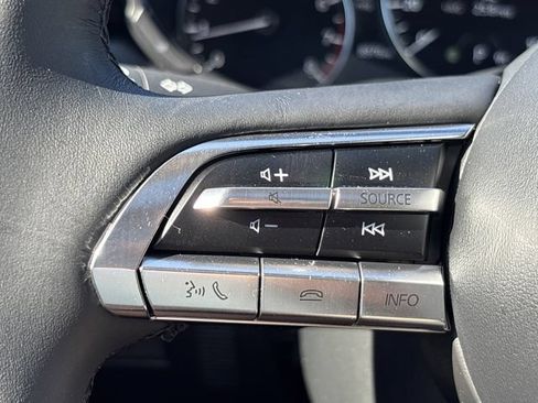 Used 2025 MAZDA CX-50 AWD 2.5 S w/ Premium Plus Pkg image 26