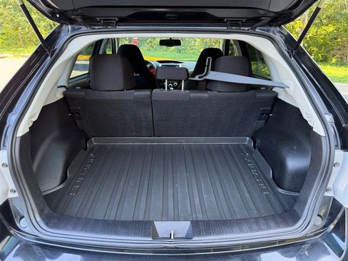 Used 2011 Subaru Impreza WRX Hatchback w/ Popular Equipment Group 3A AWD/4WD image 27