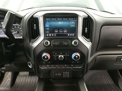 Used 2022 GMC Sierra 1500 Elevation AWD/4WD image 34