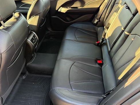 Used 2018 Buick LaCrosse Essence w/ Sights and Sounds Package image 11