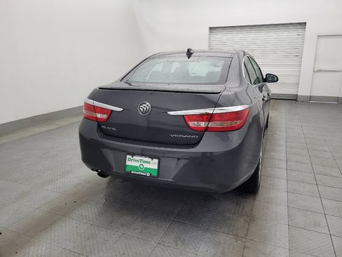 Used 2017 Buick Verano Leather w/ Experience Buick Package image 7