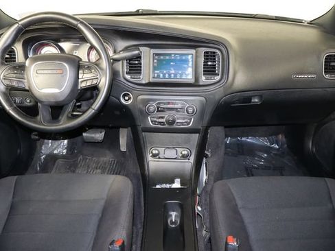 Used 2018 Dodge Charger Police w/ Fleet Safety Group RWD image 12