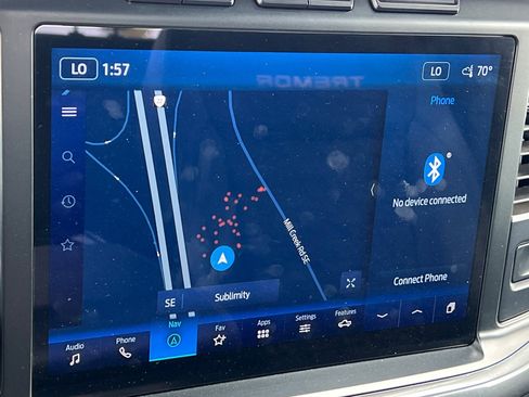 Used 2023 Ford F150 Tremor image 18