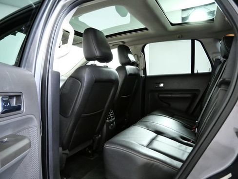 Used 2009 Ford Edge Limited FWD image 14