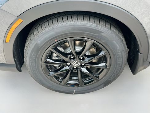 New 2026 Honda CR-V Sport-L image 26