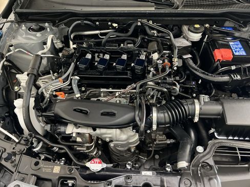 Used 2026 Honda Civic Si image 27