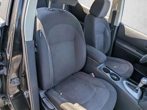 Used 2011 Nissan Rogue S AWD/4WD image 17