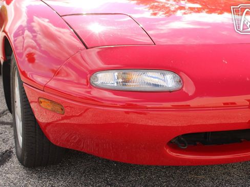 Used 1990 MAZDA MX-5 Miata image 35