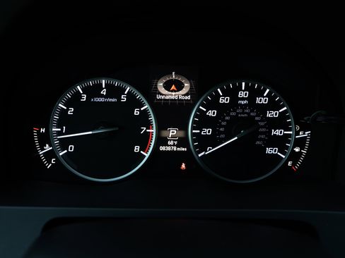 Used 2018 Acura RDX w/ Tech & AcuraWatch Plus Pkg image 24