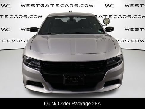 Used 2021 Dodge Charger Police w/ Fleet Safety Group AWD/4WD image 2