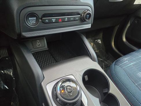 New 2026 Ford Bronco Sport Heritage image 13