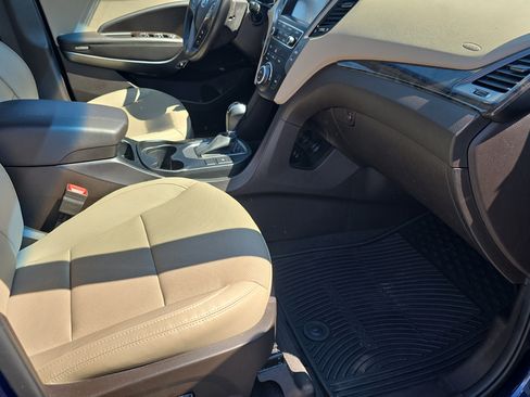 Used 2017 Hyundai Santa Fe Sport AWD/4WD image 13