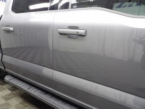 Used 2023 Ford F150 XLT w/ Equipment Group 302A High AWD/4WD image 34