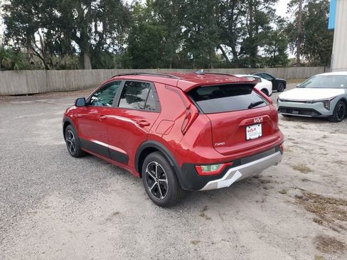 New 2026 Kia Niro EX w/ EX Premium Package image 3