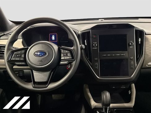 New 2026 Subaru Forester AWD/4WD image 21