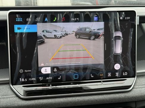 New 2025 Volkswagen Tiguan S image 18