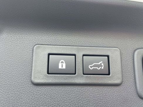 New 2026 Subaru Forester Sport w/ Sport Plus Package AWD/4WD image 11