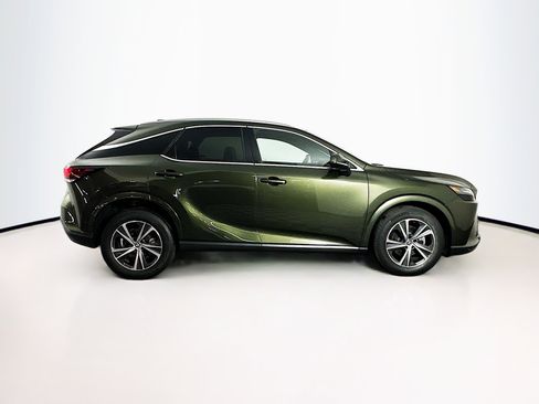 Used 2023 Lexus RX 350 Premium w/ Cold Area Package AWD/4WD image 10