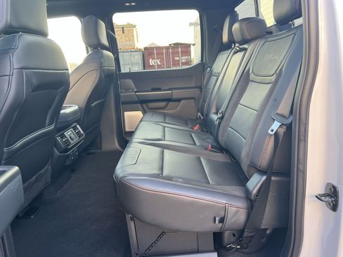 Used 2025 Ford F150 Raptor image 25