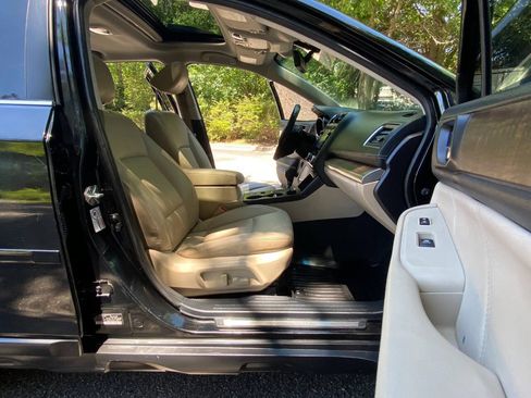 Used 2019 Subaru Outback 2.5i Limited AWD/4WD image 58