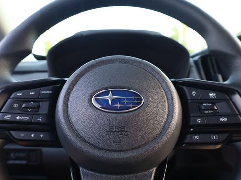 New 2026 Subaru Crosstrek 2.0i Premium AWD/4WD image 10