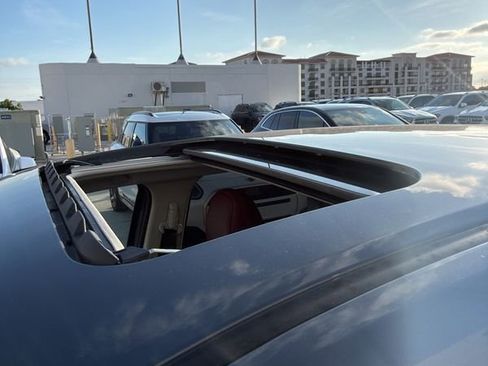 Used 2023 MAZDA CX-5 Carbon Edition image 7