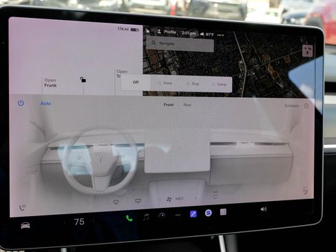Used 2019 Tesla Model 3 Performance image 30