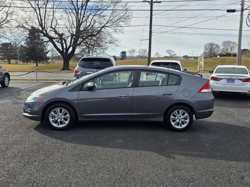 Used 2011 Honda Insight EX image 4