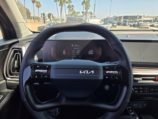 New 2026 Kia Sorento EX FWD image 18
