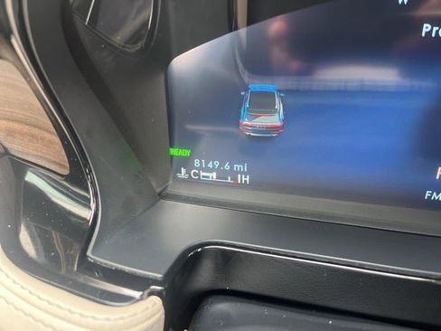 Used 2025 Lincoln Corsair Grand Touring w/ Equipment Group 301A image 29