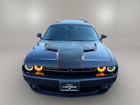 Used 2018 Dodge Challenger R/T Plus RWD image 6