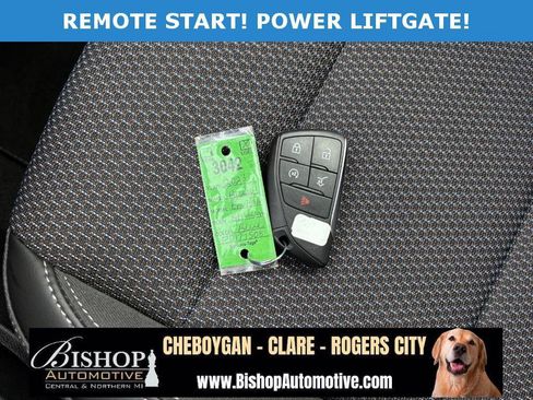 Used 2023 Buick Envision Preferred image 12