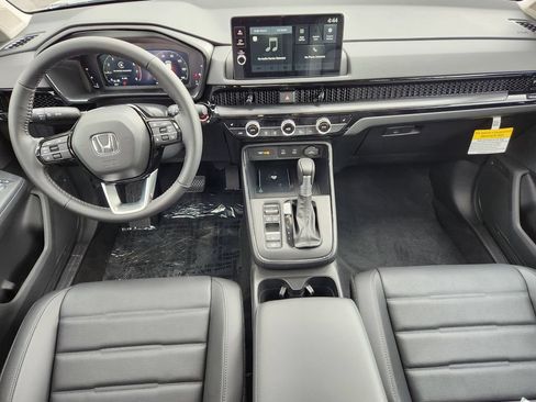 Used 2026 Honda CR-V Sport Touring image 10