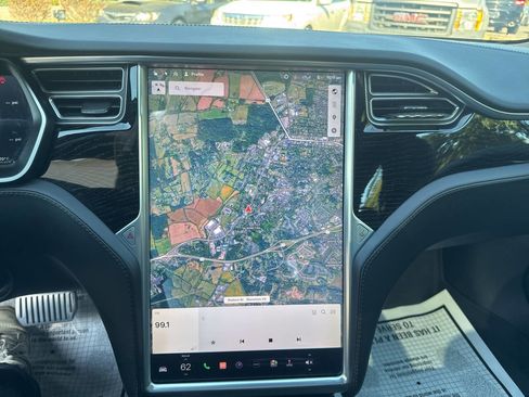 Used 2017 Tesla Model S 75 image 14