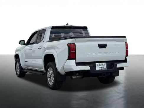 Used 2025 Toyota Tacoma SR5 RWD image 6