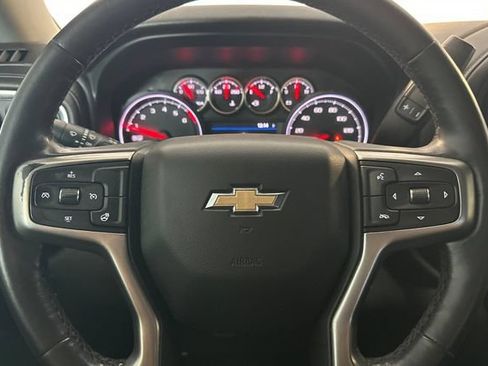 Used 2019 Chevrolet Silverado 1500 LT w/ All-Star Edition RWD image 25