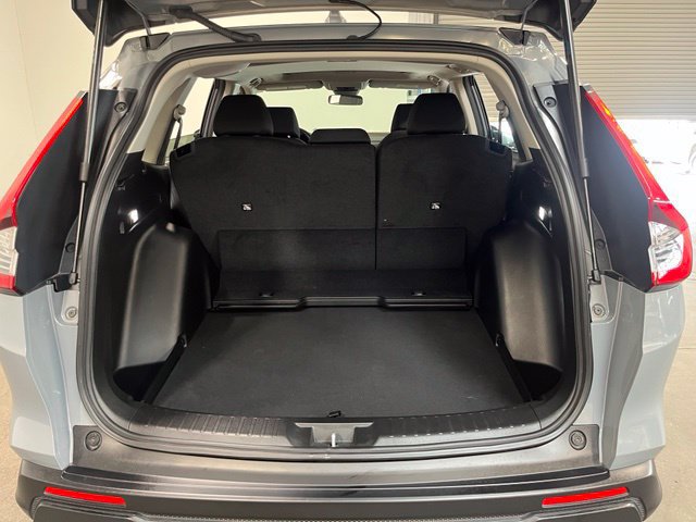 Used 2024 Honda CR-V EX image 18