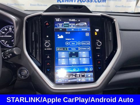 Used 2023 Subaru Ascent Limited AWD/4WD image 24