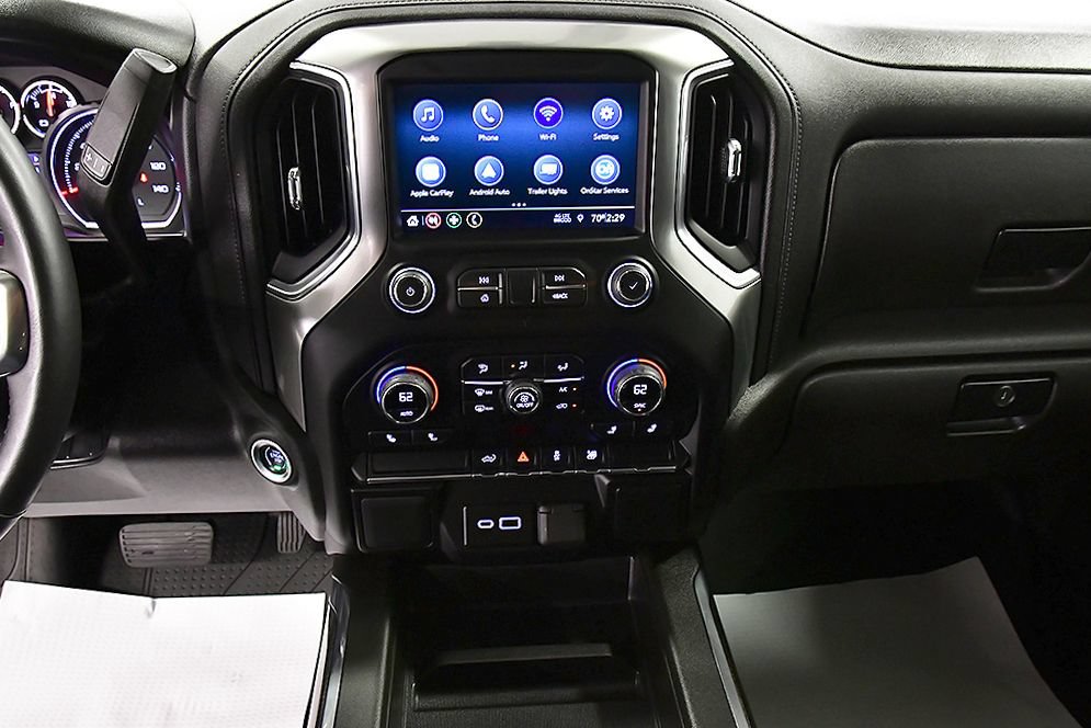 Used 2022 Chevrolet Silverado 1500 RST w/ Rally Edition AWD/4WD image 26
