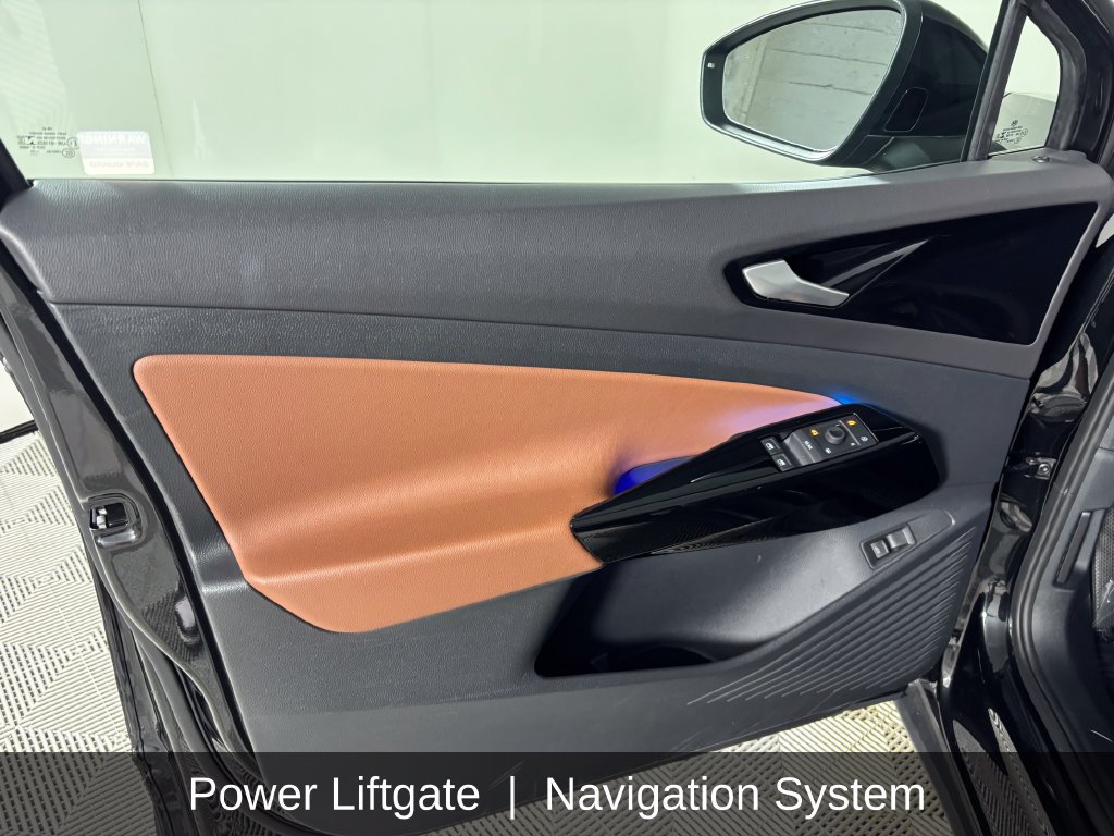 Used 2021 Volkswagen ID.4 Pro S RWD image 13