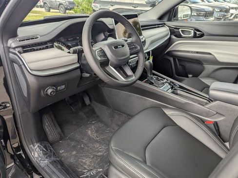 New 2026 Jeep Compass Limited image 13