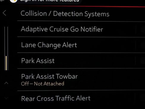 Used 2024 GMC Sierra 2500 Denali Ultimate image 36