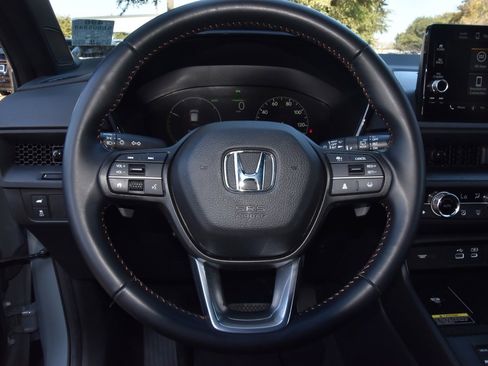 Used 2025 Honda CR-V Sport-L image 22