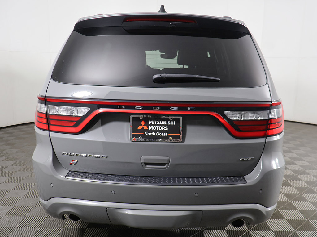 Used 2023 Dodge Durango GT AWD/4WD image 17
