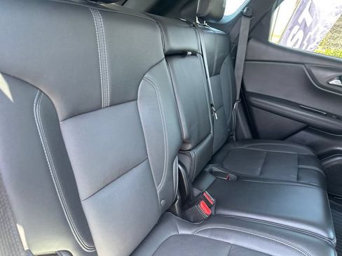 Certified 2020 Chevrolet Blazer LT w/ LPO, Black Grille Bar Package FWD image 25