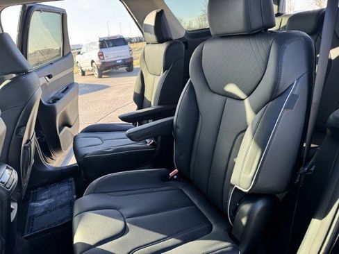 Used 2025 Hyundai Palisade XRT image 26